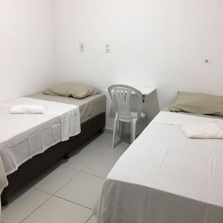 Pousada Setubal Ресифи Экстерьер фото