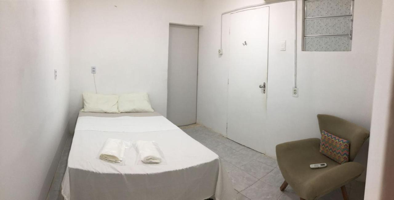 Pousada Setubal Ресифи Экстерьер фото