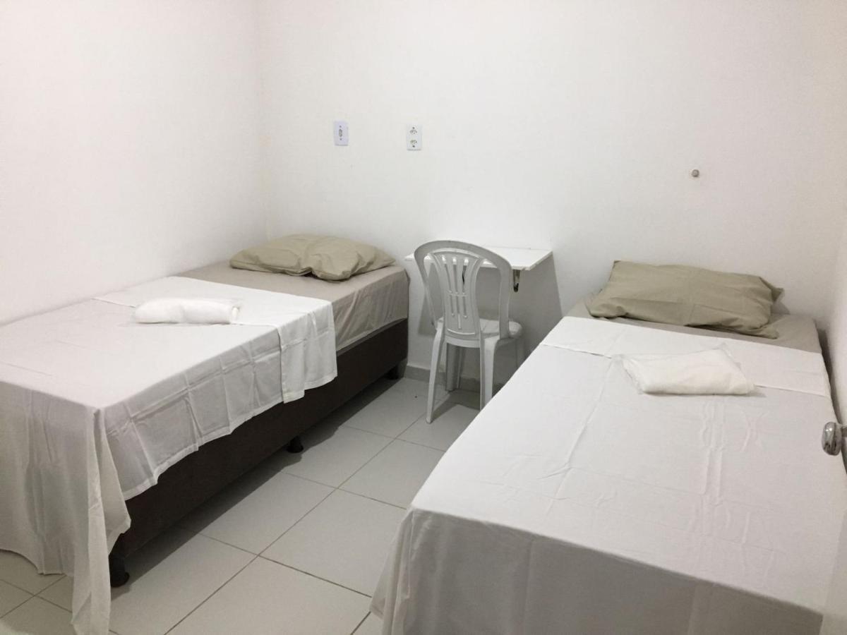 Pousada Setubal Ресифи Экстерьер фото