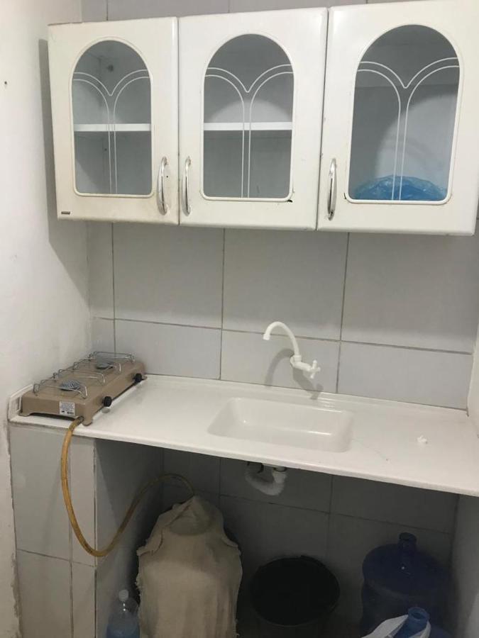 Pousada Setubal Ресифи Экстерьер фото
