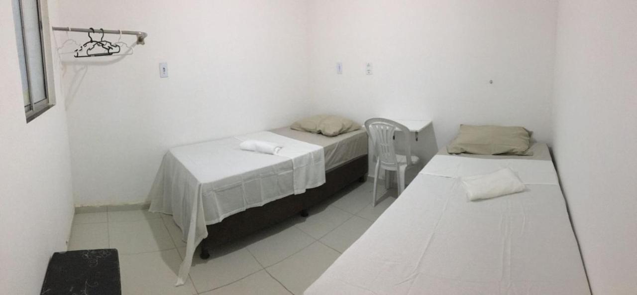 Pousada Setubal Ресифи Экстерьер фото