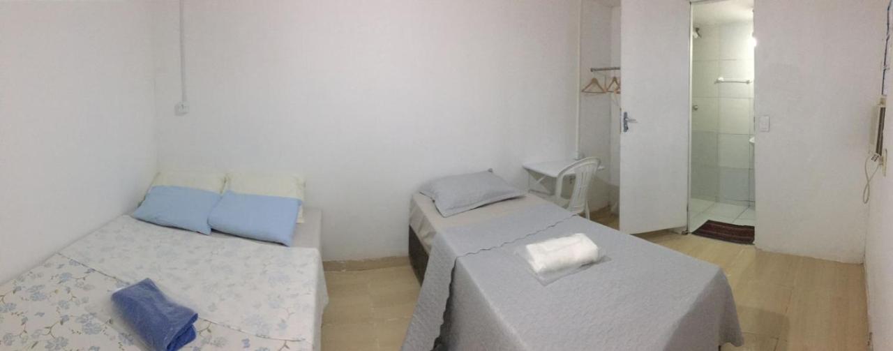 Pousada Setubal Ресифи Экстерьер фото