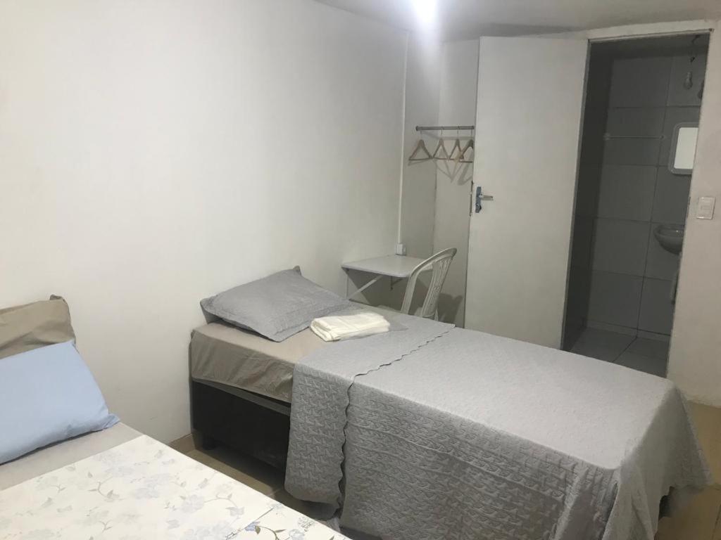 Pousada Setubal Ресифи Экстерьер фото