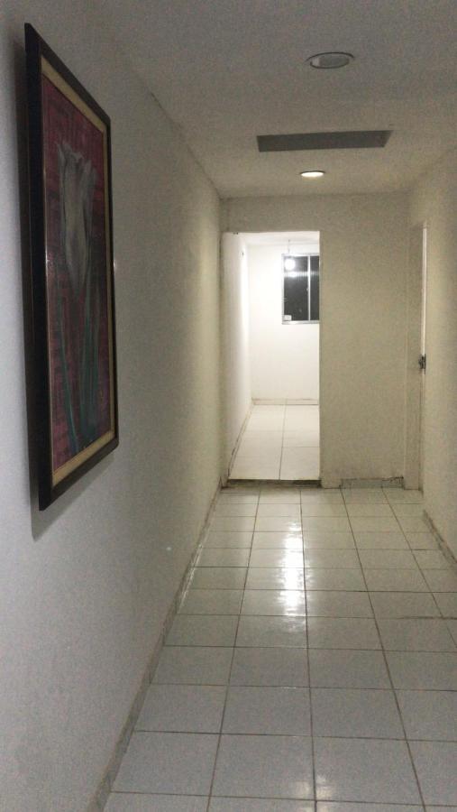 Pousada Setubal Ресифи Экстерьер фото